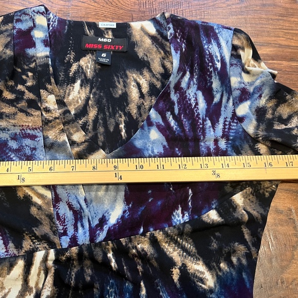 Miss Sixty dress - Picture 5 of 8